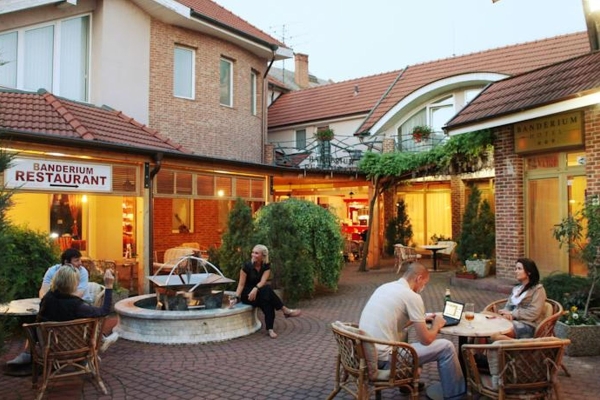 Hotel Banderium